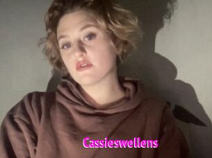 Cassieswellens