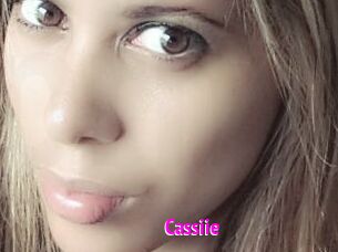 Cassiie