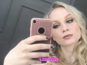 Cassyloss