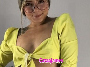 Cataajames