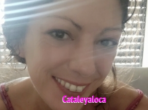 Cataleyaloca