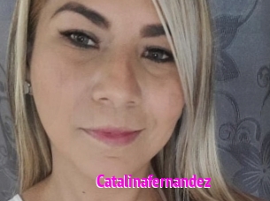 Catalinafernandez