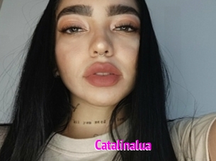 Catalinalua