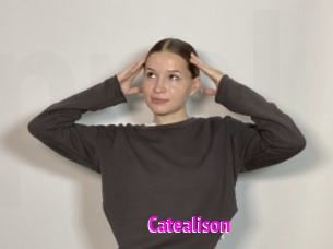 Catealison