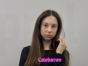 Catebarren