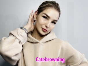 Catebrowning