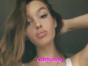 Catefenning