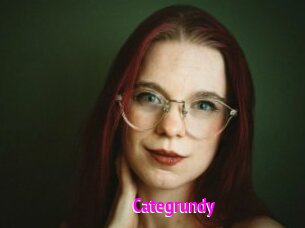 Categrundy