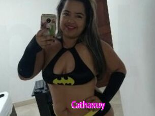 Cathaxuy