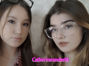 Catherineandashl