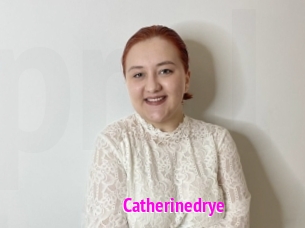 Catherinedrye