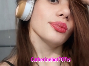 Catherinehot707rs