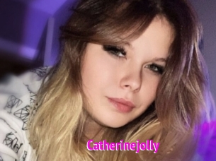 Catherinejolly