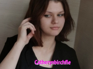 Catherynbirchfie