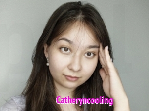 Catheryncooling