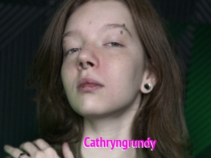 Cathryngrundy