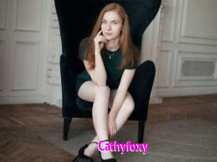 Cathyfoxy