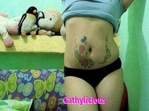 Cathylicious