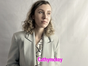 Cathymckoy