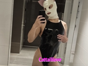 Cattaillove