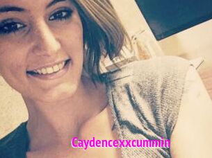 Caydencexxcummin