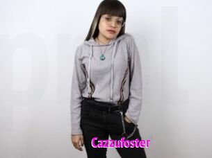 Cazzufoster