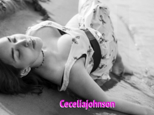 Ceceliajohnson