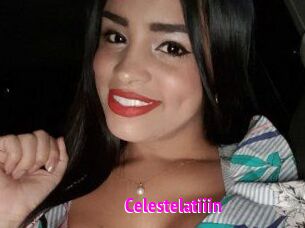 Celestelatiiin