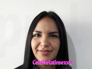 Celestelatinsexxx