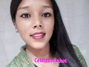 Celestesexxhot