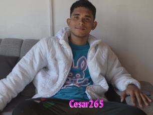 Cesar265