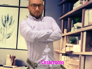 Cesarromo