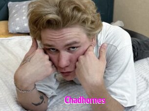 Chadhornes