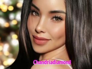 Chandriadiamond