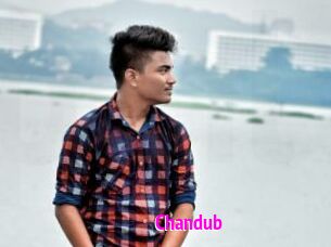 Chandub