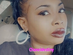 Chaneldestiny