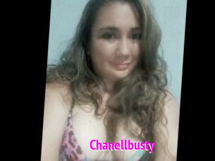 Chanellbusty