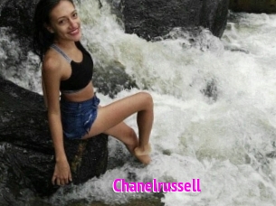 Chanelrussell