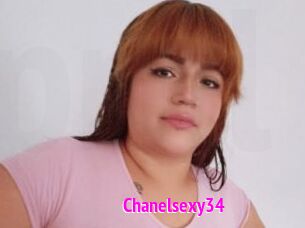 Chanelsexy34