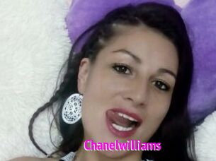 Chanelwilliams