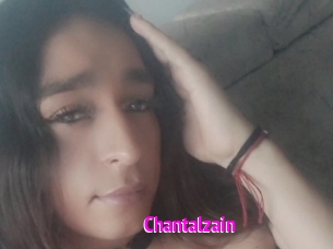 Chantalzain