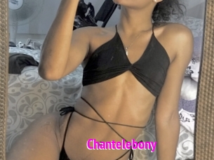 Chantelebony