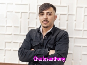 Charlesanthony