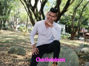 Charlietukson