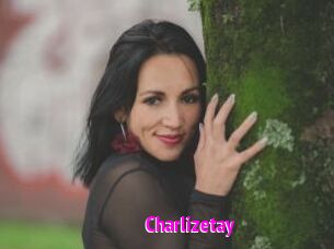 Charlizetay