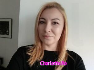 CharlotteXo