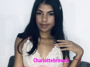 Charlottebrownx