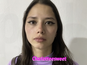 Charlotteesweet