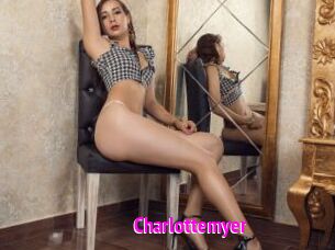 Charlottemyer