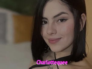 Charlottequee